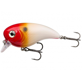 Berkley Wobler Pulse Biggie Red Head 8cm