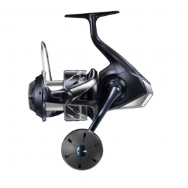 Shimano Naviják Stradic SW B 6000 PG