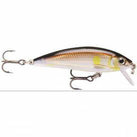 Rapala Wobler X-rap Countdown 5cm AYU