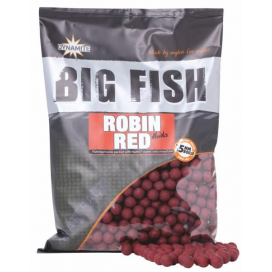 Dynamite Baits Boilies Big Fish Robin Red 20 mm 1,8 kg