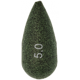 Olovo Pear Green 4ks 7,0g