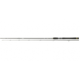 Daiwa Prut Legalis Spin 2,1 m 10-30 g 2-díl