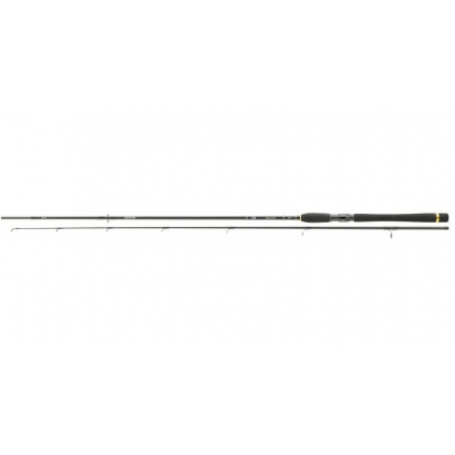 Daiwa Prut Legalis Spin 2,1 m 10-30 g 2-díl