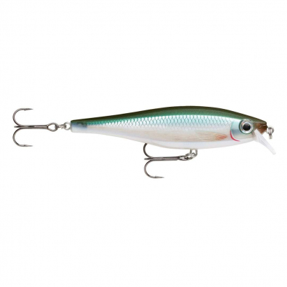 Rapala Wobler BX Minnow BXM10 BBH