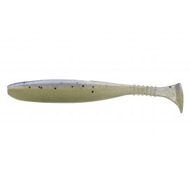 Daiwa Gumová Nástraha Tournament DFin Pepper Ghost 12,5cm