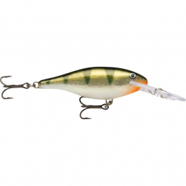 Akce Rapala Wobler Shad Rap Deep Runner 09 YP