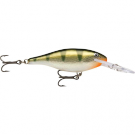 Akce Rapala Wobler Shad Rap Deep Runner 09 YP