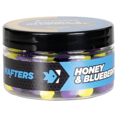 Feeder Expert Nástraha Wafters Med Borůvka 6mm 100ml