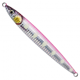 Savage Gear Pilker 3D Slim Jig Minnow Sinking Pink Flash PHP 12,5cm 60g