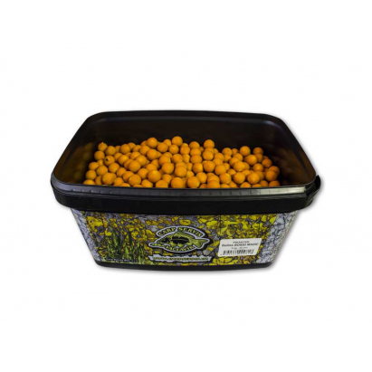 Carp Servis Václavík Boilies Boss2 Magic 6kg 20mm