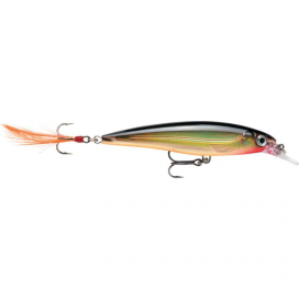 Akce Rapala Wobler X Rap 08 G