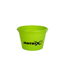 Matrix 25L Groundbait Bucket