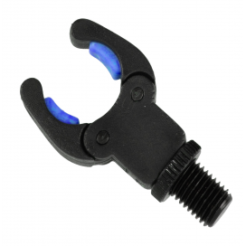 Mikado Rod Rest Grip Safe Butt Rest Blue 1 Pcs.