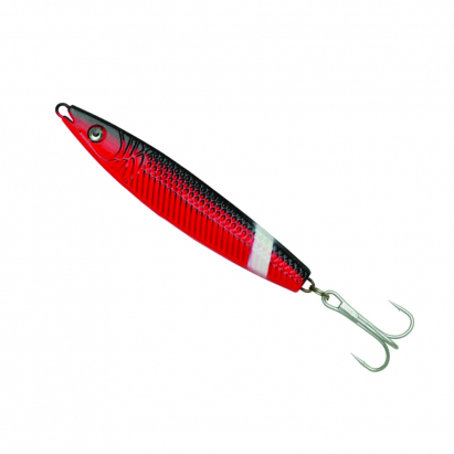 Ron Thompson Pilker Sea Cutte Black/UV Red/Glow