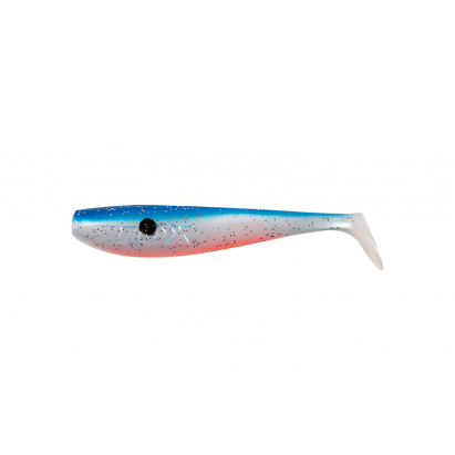 Fox Rage Gumová Nástraha Zander Pro Shads Red Belly Roller UV 7,5cm