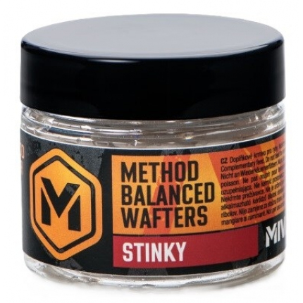 Mivardi Method Balanced Wafters 20 g