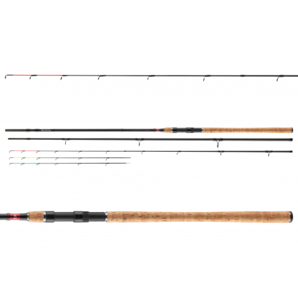 Daiwa Prut NINJA X FEEDER 3.60m 120g