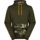 Wychwood Mikina Carp Tactical Camo Hoody XL