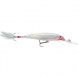 Rapala Wobler X Rap Deep 10 GGH