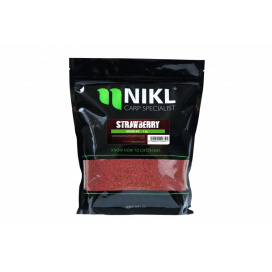 Nikl Method Mix Strawberry 1kg