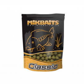 Mikbaits X-Class boilie 4kg - Krill 24mm