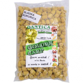 GOLDEN CARP carp pelety 10mm / 150g