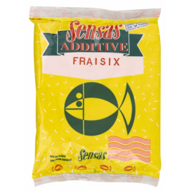 Fraisix (jahoda) 300g