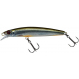 Battle Minnow 8cm F Roach