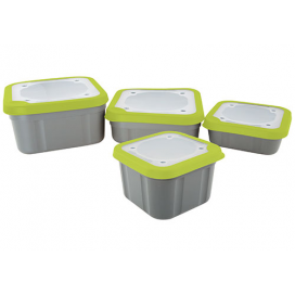 Matrix Bait Boxes - Solid Top