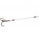 Fox Rage Stinger 49 Strand Stingers 8, 6kg, 20-34cm, 