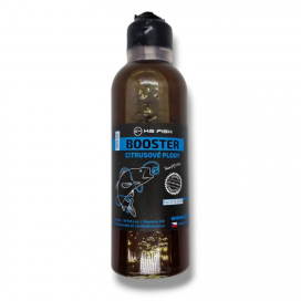 KS Fish booster 150ml citrusové plody