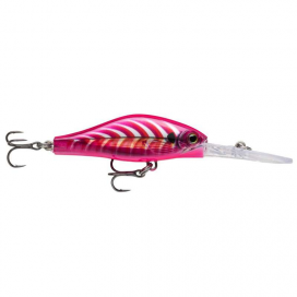 Rapala Wobler Shadow Rap Jack Deep 05 PSC