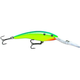 Rapala Wobler Deep Tail Dancer 11 PRT