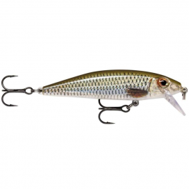 Rapala Wobler X-Rap CountDown 07 ROL