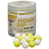 Starbaits Pop Up Bright Hold Up Fermented Shrimp 50g 