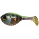 Deraball 8,2cm Chartreuse Strike Gill