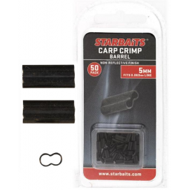 Carp Crimps 8mm (spojka) 50ks