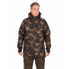 Fox Bunda Camo Sherpa Tec 3/4 Jacket Limited