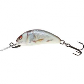 Wobler Salmo Hornet 2S RDE 2,5cm 1,5g