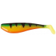 Fox Rage Gumová Nástraha Zander Pro Shads Bulk Fire Tiger 14cm