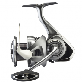 Daiwa Naviják 23 Exceler LT 1000D