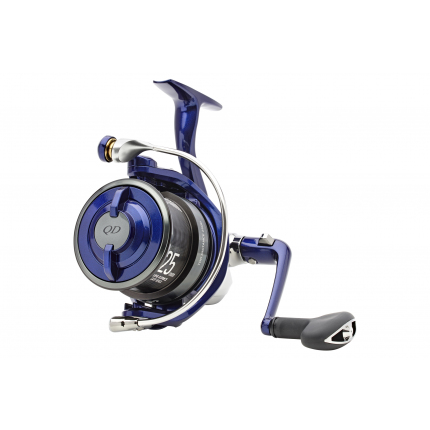 Daiwa Naviják 23 Tdr Distance 25QD