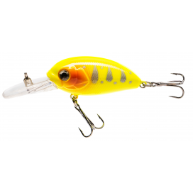 ATRACT ARIS LURES 4,0cm F K - Jaxon Wobler ATRACT ARIS 4,0cm F