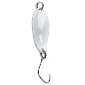 Iron Trout plandavka Wave spoon 2,8g vzor WS