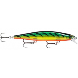 Rapala Wobler Shadow Rap 11 YP