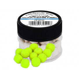 Method Wafters NBC - 15 g/10 mm/fluo zelená