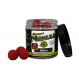 Carp servis Václavík Boilies Měkule 140g 16mm jahoda