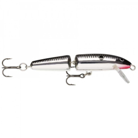 Rapala Wobler Jointed Floating J13 CH
