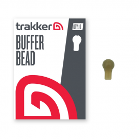 Trakker Products  Gumový korálek Buffer Bead 10ks