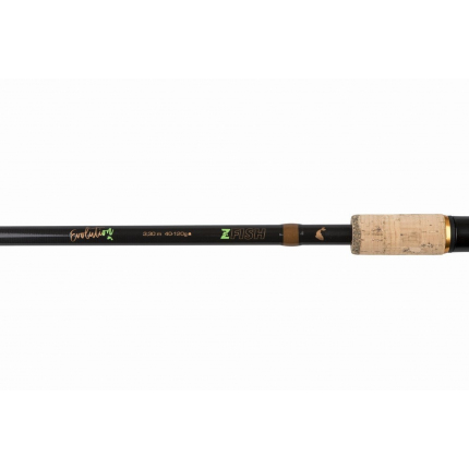 Zfish Prut Evolution 3 m 20-60 g